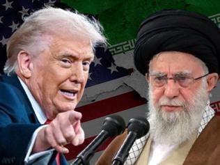 CNN INTERNATIONALDA ANALİZ: “Trump için İran, Irak benzeri bir stratejik tuzak olabilir”