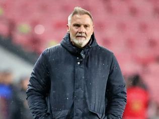Thorsten Fink: Kurayı dört gözle bekliyoruz