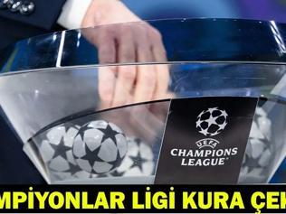 ŞAMPİYONLAR LİGİ KURA ÇEKİMİ SONUÇLARI: UEFA Şampiyonlar Ligi Son 16 Turu Maçları Ne Zaman, Hangi Tarihte Oynanacak
