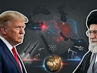 SON DAKİKA | ABD Başkanı Trumptan İran açıklaması: Saldırı olacak mı