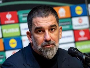 Arda Turandan UEFAya Türkiye çağrısı