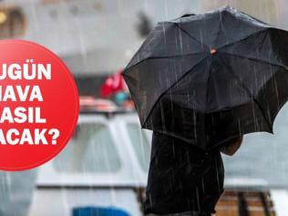 28 ŞUBAT HAVA DURUMU SON DAKİKA: Bugün havalar nasıl olacak Meteoroloji il il hava tahminleri