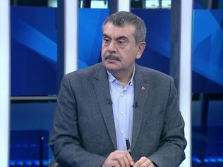 SON DAKİKA | Milli Eğitim Bakanı Yusuf Tekin: Ben bildiriyi asla kabul etmiyorum, yargıya taşıyorum