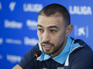 Barcelonanın eski futbolcusu Munir El Haddadi, Türkiyeye sığındı