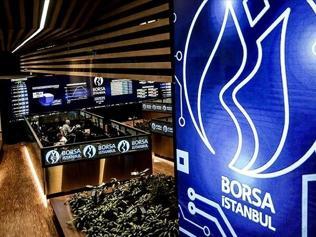 SON DAKİKA... Savaşın gölgesinde piyasalar Borsa yeni haftaya nasıl başladı