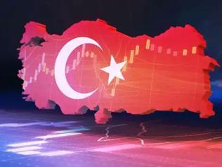 TÜİK açıkladı: Türkiye ekonomisi 2025te yüzde 3,6 büyüdü