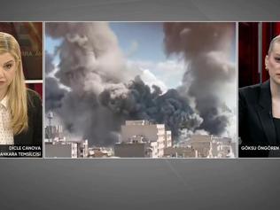 Gerilim tavan yaptı İran-ABD savaşı nasıl bitecek; Ankara arabulucu olacak mı