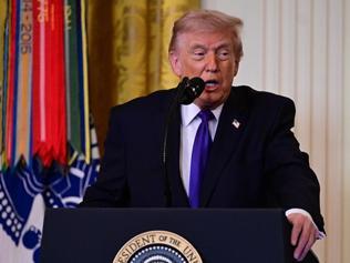 Trump, yetki tanımıyor: İrana saldırmak için Kongre onayına ihtiyacım yok
