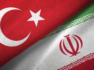 SON DAKİKA... İran: Türkiye topraklarına füze atmadık