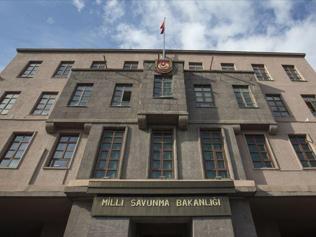 SON DAKİKA... MSBden PJAK mesajı: Bölgenin güvenliğini olumsuz etkiliyor, yakın takipteyiz