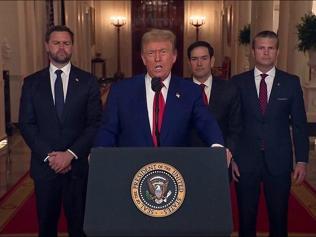 Trump “Kürt planını” ifşa mı etti ABDnin desteklediği gruplar sahaya iniyor