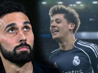 Arbeloadan, Arda Gülerin sürpriz tepkisine cevap: Benden daha fazla süre veren var mı