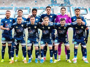 Erzurumspor FK, Süper Lige gözünü dikti