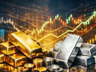 ALTIN ALARMI: Savaş sevkiyatları vurdu, indirim başladı