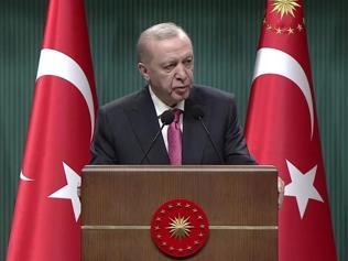 SON DAKİKA HABERİ: Cumhurbaşkanı Erdoğan: Tüm kurumlarımız teyakkuzda