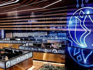 SON DAKİKA | Borsa İstanbul güne yükselişle başladı: BIST 100, 13.188 puanı gördü