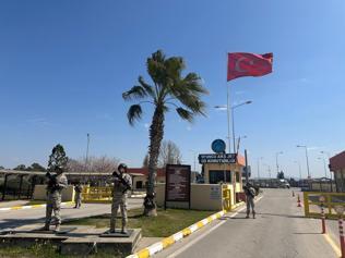 MSB paylaştı: İncirlik, bir Türk üssüdür