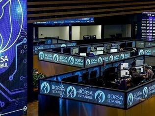 SON DAKİKA | Borsa günü yükselişle tamamladı