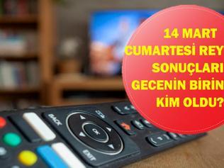 REYTİNG SONUÇLARI 14 MART| Reyting Birincisi Kim Oldu Güller ve Günahlar, Gönül Dağı, Survivor, A.B.İ., Güldür Güldür, Boneyard, Sahtekarlar 14 Mart Reyting Sonucu