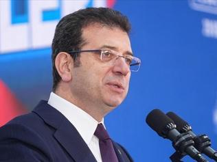 İBBye yönelik yolsuzluk davası: Duruşma yarına ertelendi