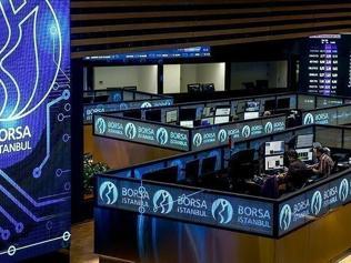 SON DAKİKA... Borsa haftaya yükselişle başladı