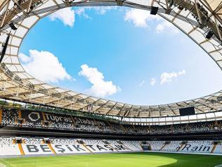 İstanbulda oynanacak UEFA Avrupa Ligi finalinin bilet fiyatları belli oldu
