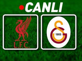 Liverpool – Galatasaray TRT 1 Şifresiz İzle, Canlı İzle | Aslan, tarih yazmak istiyor