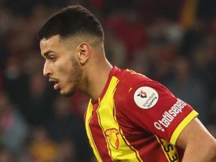 Göztepe, Amin Cherni’yi takımda tutacak