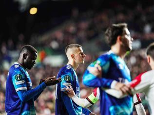 Samsunsporda 6 futbolcu milli davet aldı