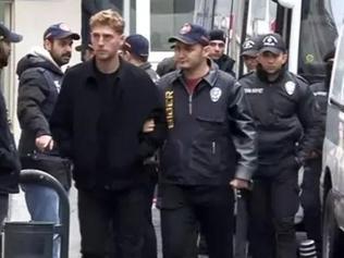 SON DAKİKA... Futbolcu Metehan Baltacı hakkında tahliye kararı
