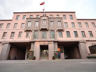 SON DAKİKA... MSB kaynaklarından İncirlik açıklaması