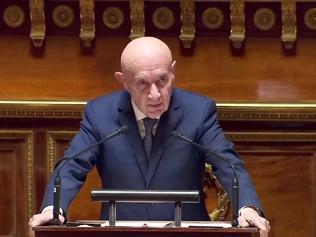 Fransız senatörden Trump’a sert eleştiri: “Bir Türk atasözü der ki…”
