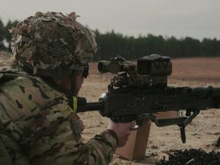 ABD basınından çarpıcı iddia: Orta Doğuya 10 bin asker daha