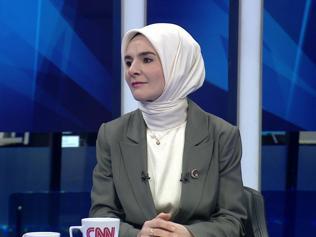 Aile ve Sosyal Hizmetler Bakanı Göktaştan sanal medya ve doğum izni düzenlemesi açıklaması