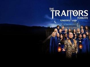 THE TRAITORS TÜRKİYE 1 BÖLÜM İZLE: The Traitors Türkiye İlk Bölüm İzleme Ekranı Kanal D