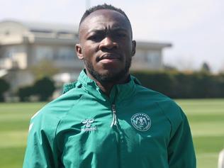 Jackson Muleka, Süper Ligde en zorlandığı savunmacıyı açıkladı