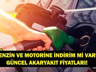 BENZİN VE MOTORİNE ZAM VAR MI 30 Mart 2026 Akaryakıt Fiyatları: Benzin ve Motorine Zam Mı Geldi İndirim Mi
