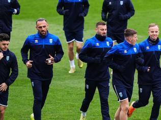 Kosova Milli Futbol Takımı hazırlıklarını tamamladı