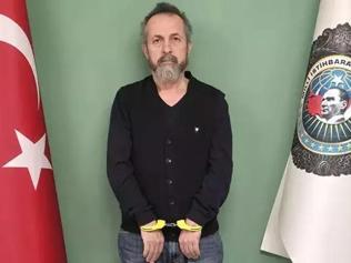 ÖNDER SIĞIRCIKOĞLU KİMDİR MİT Tarafından Yakalanan Firari Önder Sığırcıkoğlu Hangi Faaliyetlerde Bulundu, Neden Aranıyordu 12 Yılın Sonunda Yakalandı