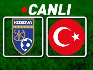 Kosova – Türkiye Maçı TV8 Canlı İzle | Bizim Çocuklar, Dünya Kupası yolunda