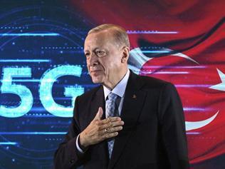 SON DAKİKA... 5G dönemi başladı Cumhurbaşkanı Erdoğan: Siber güvenliğin önemi arttı