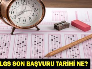 2026 LGS SINAV TARİHİ SON DAKİKA: Bakan Tekin Açıkladı: LGS Tarihi Değişti Mi Başvuruları Ne Zaman Bitiyor İşte Başvuru Tarihleri ve e-Okul Adımları