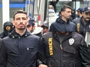 SON DAKİKA: Mert Hakan Yandaş ve Ersin Dikmen tahliye edildi