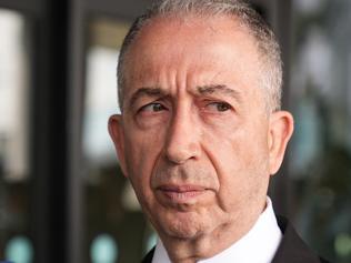Metin Öztürk: Trabzonspor Yönetimi kara propaganda yaptı