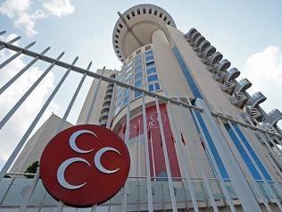 Son dakika... MHPde feshedilen İstanbul il başkanlığına Volkan Yılmaz atandı