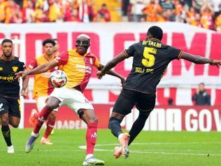 Süper Ligde tüm gözler erteleme maçına çevrildi