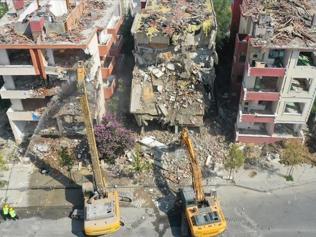 Başvurular başladı: Kentsel dönüşüme destek 180 ay vade, 0,69 faiz...