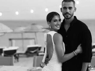 Buse Terim’den aşk dolu paylaşım: “Ve seni her gün ve her saniye özlüyorum”