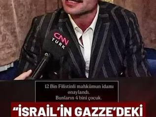 İsrailli Bakan Ben Gvirden Eşref Rüya Oyuncusu Görkem Sevindike Tehdit