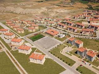 TOKİ ÇORUM KURA ÇEKİMİ CANLI İZLE 2026: TOKİ Çorum kura çekimi ne zaman Çorum TOKİ 2 bin 867 konut kura çekilişi sonuçları